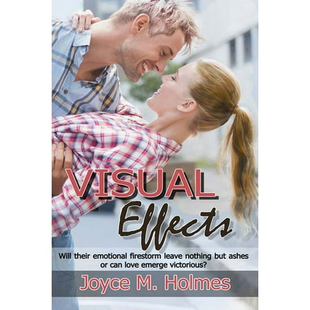 Visual Effects - eBook