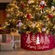 thumbnail image 5 of Collar para árbol de Navidad Auirre Metal Letra 3D Copo de Nieve 10 pulgadas, 5 of 7