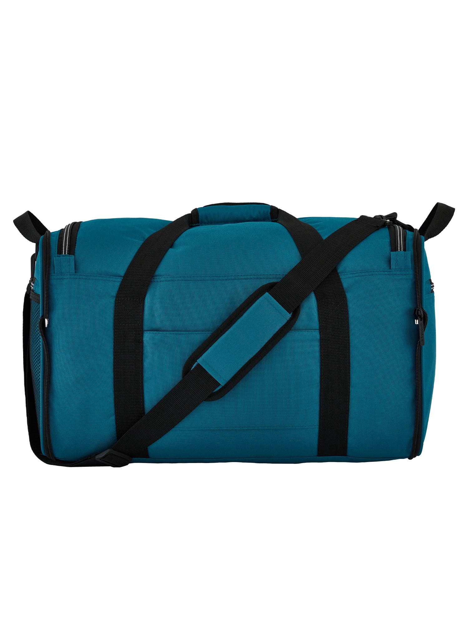 Protégé Navigation 20-inch Collapsible Duffel, Blue