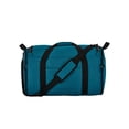 thumbnail image 5 of Protégé Navigation 20-inch Collapsible Duffel, Blue, 5 of 8