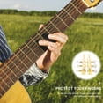 thumbnail image 4 of unbranded De Afinación Para Guitarra Acústica Con Cabezas Acrílicas Y Estabilidad Precisa, 4 of 8