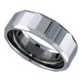 thumbnail image 1 of TUNGSTEN 538 WEDDING BAND - Size 8, 1 of 1