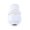 White, variant on B&P Lamp® 3/8M Black Large Cord Grip Bushing