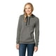 thumbnail image 1 of District® - Sudadera con capucha The Concert Fleece™ para jóvenes. DT811 Gris 3XL Distrito DT811, 1 of 1