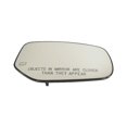 thumbnail image 2 of Fits 13-16 Dart Right Pass Heated Mirror Glass w/Rear Back Plate w/Folding OE, 2 of 7