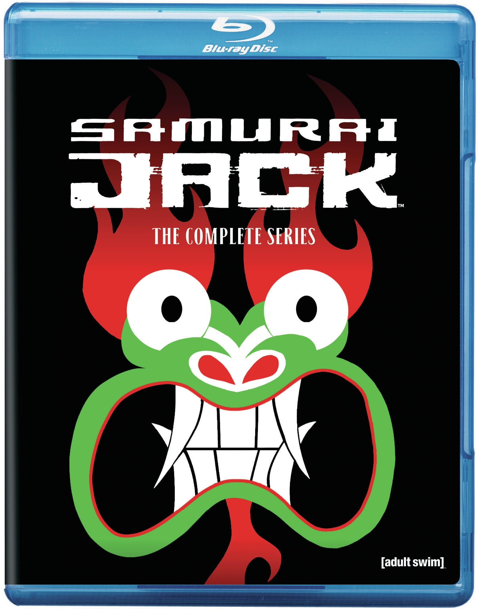 Samurai 7: The Complete Series Classics (Blu-ray + Fun Digital