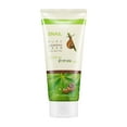 thumbnail image 1 of Farm stay Mousse Nettoyante Pure Escargot 180 ml, 1 of 1