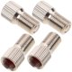 thumbnail image 5 of 4pcs Motorcycle Valve Stem Extenders Tire Valve Extender Rod Motorcycle Supplies, 5 of 5