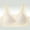 Beige, variant on Swuxness Women's Wireless Bras Thin Seamless Push Up Back Support Soft Classic Casual