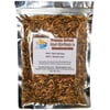 5oz. Freeze Dried Red Shrimp & Mealworm Medley Food for Aquatic Turtles, Reptiles & Amphibians, Larger Tropical Fish, Koi & Pond Fish. 5oz Bag