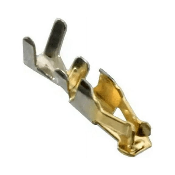 Pack of 10  503-94-8100  Connector Contact Socket 24-30AWG Crimp Gold