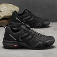 thumbnail image 3 of A Pair of Shoes with Arch Support, No-Tie Design, Suitable for Sports And Leisure, Featuring Hidden Height Increase, Lightweight for Men, Comfortable for All Seasons, Breathable, Slip-Resistant, 3 of 9