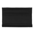 thumbnail image 4 of Protector Hombro para Seguridad Coche Cubierta Cuero A Cuadros Transfronterizos para Seguridad Coche Accesorios para El Interior Del Coche Suministros Automotrices Generales (negro), 4 of 9