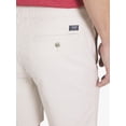 thumbnail image 6 of Chaps Men's Stretch Oxford Pullon Short, Sizes S-2XL, 7" Inseam, 6 of 7