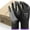 Non-Touch Black, variant on X-Small Work Gloves for Men and Women, 12 Pairs PU-Coated Gloves for Work