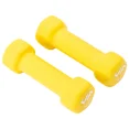 thumbnail image 5 of JFIT Neoprene Dumbbell (Set of 2), 1 LBS, 5 of 7