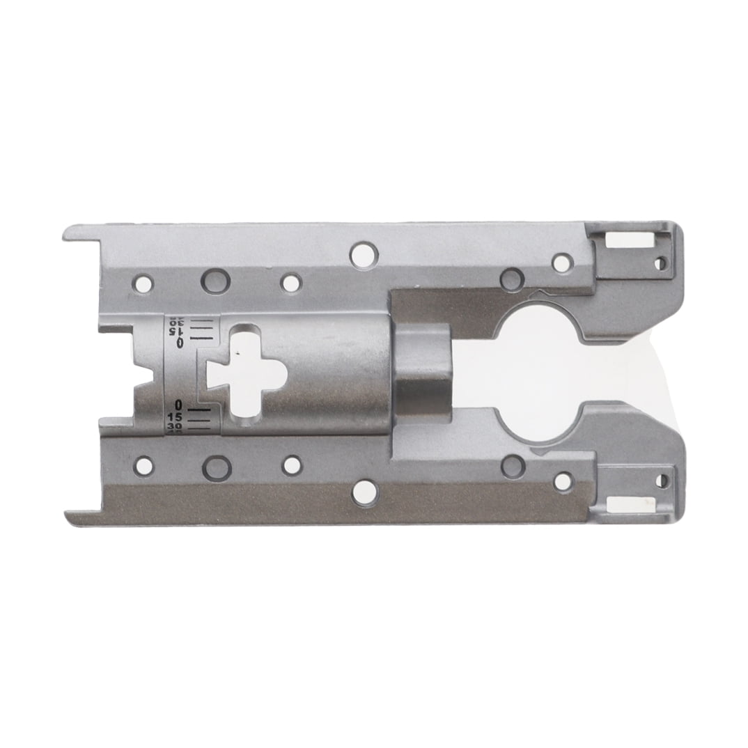 Bosch 2608000073 Jig Saw Replacement Base Plate for 1581DVS, 1582DVS