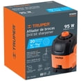 thumbnail image 3 of Afilador eléctrico de brocas, Truper Truper AFB-20A, 3 of 3