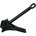 thumbnail image 4 of Extreme Max 3006.6527 BoatTector Vinyl-Coated Navy Anchor - 20 lbs., 4 of 6