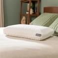 thumbnail image 4 of Tempur-Pedic Cloud® Pillow, King - 2-Pack, 4 of 17