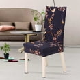 thumbnail image 2 of Chair Cover, Print Chair Cover, Eco-friendly  Soft For Wedding Home, 2 of 8