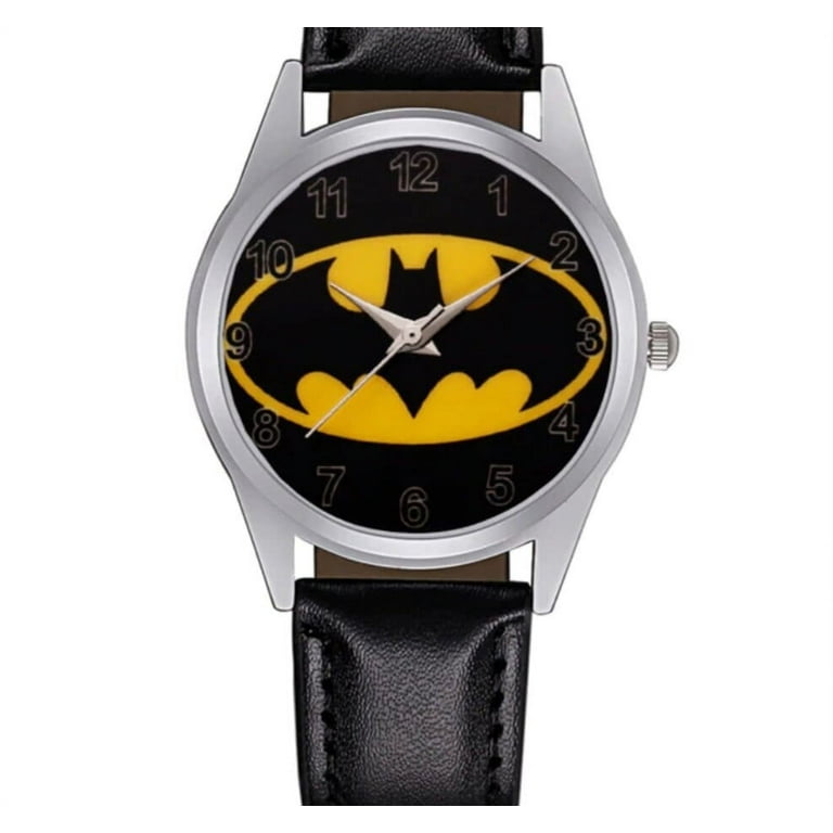 Batman watch walmart sale