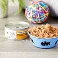 thumbnail image 4 of (24 pack) Special Kitty Chicken Dinner Shreds in Gravy Wet Cat Food, 5.5 oz Can, 4 of 9