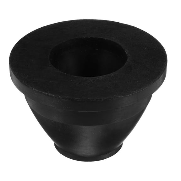 TABLZONE Anti Rubber Pads for Air Conditioning and Home Appliances, 1 Pack, Isolation Pads for Noise Reduction