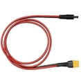 thumbnail image 6 of XT60 to DC5521 Power Cable for FPV Goggles and Renewable Energy Systems, 6 of 12