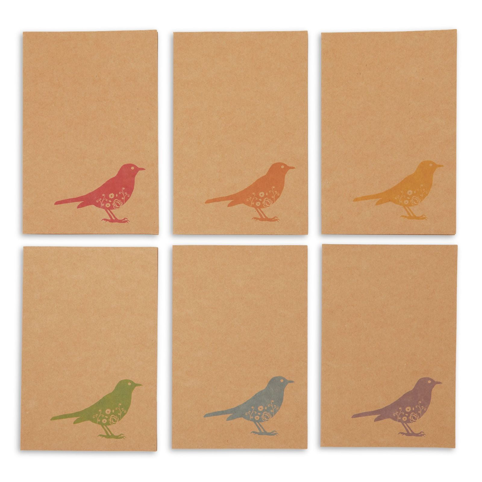 cardinal bird coffee art print notecard note cards greeting stationary gift