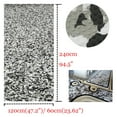 thumbnail image 3 of EVA Decking Sheet Non-Slip Mat Kayak Marine Flooring Carpet, 3 of 6