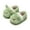 za-Green, variant on Toddler Slippers For Winter Warm Booties With Cute Turtle Cartoon Design Soft Sole Cozy Non Indoor Footwear For Baby Boys And Girls Greenï¼2 Years