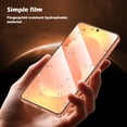 thumbnail image 5 of Elegant Choise Screen Protector Tempered Glass for Samsung Galaxy S26 Ultra, Clear, 5 of 10