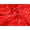Red, variant on Metallic 100% Cotton Fabric, Cream Christmas Print for Bag Making, Dressmaking & Quilting, 56" Wide, By the Yard