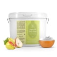 thumbnail image 6 of The Midwest Sea Salt Company Pear Fantasy Argan Oil Body Butter - 1 Gallon, 6 of 6
