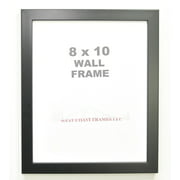 Picture Frame Black Certificate - 385169