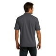 thumbnail image 2 of 55Ounce Jersey Knit Polo, 2 of 2