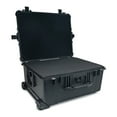 thumbnail image 6 of Koah Weatherproof Wheeled Hard Case with Customizable Foam (25 x 20 x 12 Inch), 6 of 18