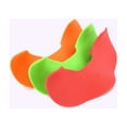thumbnail image 2 of SHOWERORO 1Pcs Coussin de Squat en Latex Compact pour Barre de Musculation et Entraînement de Gym avec Réduction de Pression, 2 of 8
