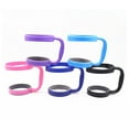 Handle Mug Cup Tumbler Insulated Handles Travel 30 Stainless Steel