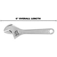 thumbnail image 4 of "Tarrkenn 6"" Adjustable Wrench", 4 of 7