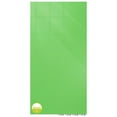 thumbnail image 2 of Ghent ARIASM104GN Aria Low Profile Magnetic Glass Whiteboard, 10 x 4 ft. - Green, 2 of 2