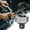 A A, variant on WIZUTIZ Palm Portable Ratchet Wrench Small Multi-functional Socket Wrench Household Utility Items Apartment Essentials The Best of Both Worlds