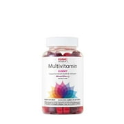 GNC Women's Multivitamin - Mixed Berry - 60 Gummies (30 Servings)