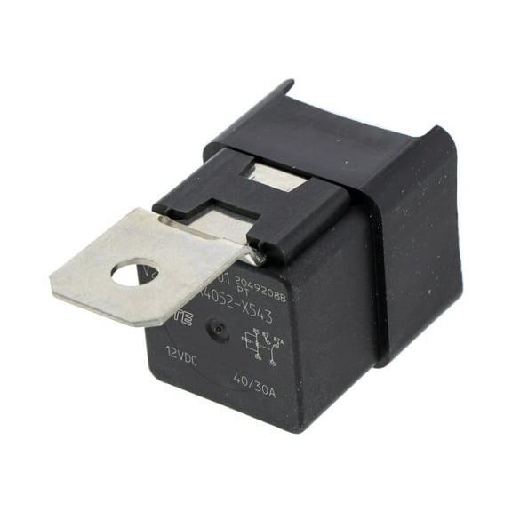 John Deere AT75769 12 Volt Electrical Relay GX355 LT170 X110 X465 X575 X300 X500