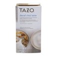 thumbnail image 1 of Tazo Decaf Chai Latte Black Tea, 1 of 3