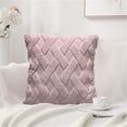 thumbnail image 2 of Moocorvic Spring Decor Three-dimensional pillow cushion bedside pillow 45*45cm, 2 of 2