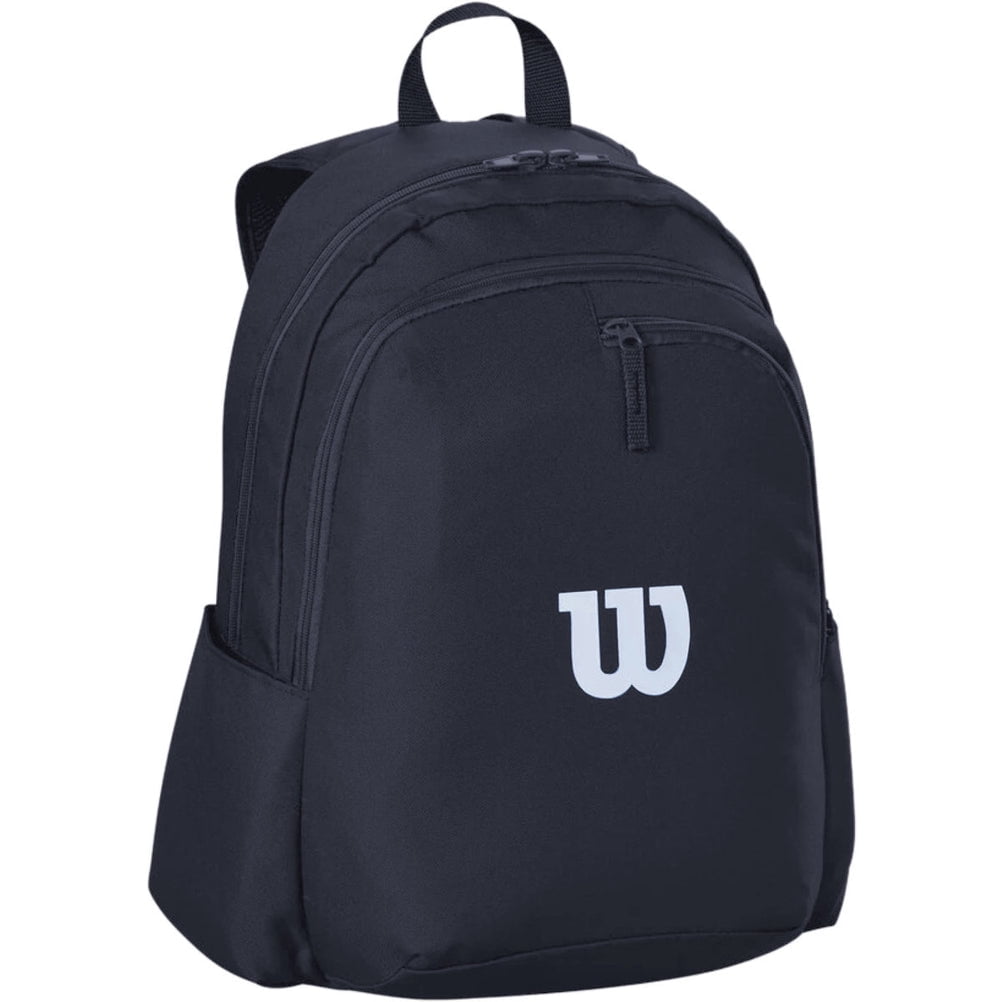 Wilson Advantage 2.5 Tennis Backpack (Black)