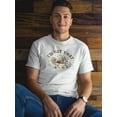 thumbnail image 2 of I'd Hit That Pinata T-Shirt Men -Smartprints Designs, Male Large, 2 of 4