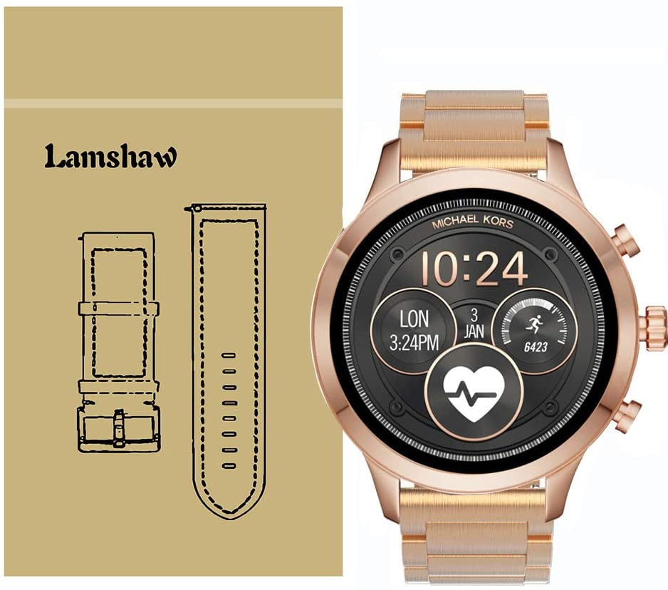 for Michael Kors Access Runway Bands 